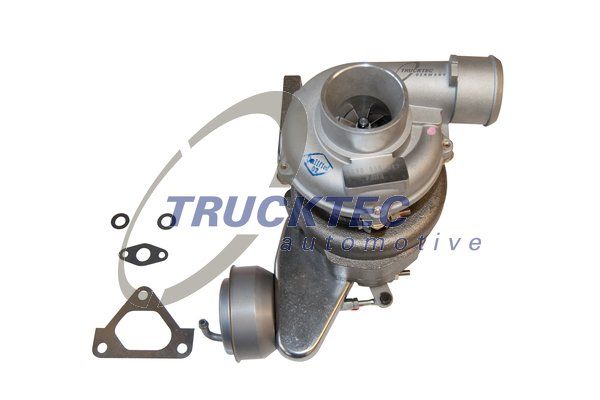 TRUCKTEC AUTOMOTIVE Kompressor,ülelaadimine 02.14.058